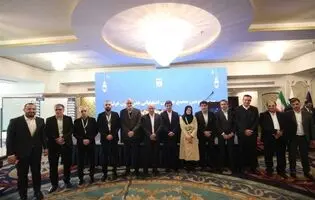 از چلوکباب و استیک تا اتهام دلالی؛ شبی که هیئت‌رئیسه میز را بهم ریخت