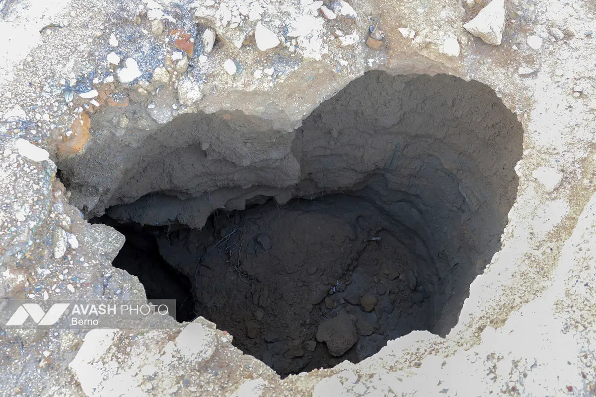 سد خالصی، بزرگترین سد خاکی قشم