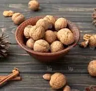 گردو به جنگ این بیماری مهلک میرود