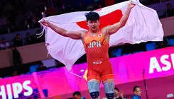 رده‌بندی تیمی و انفرادی کشتی آزاد امیدهای جهان