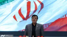 کارگری: نگران والیبال نشسته مردان نیستیم/ اساس‌نامه کمیته ملی پارالمپیک در حال بازنگری است +فیلم
