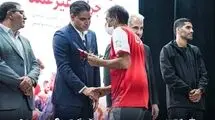 باشگاه پرسپولیس ۱۰ زندانی جرائم غیرعمد را در کرمان آزاد کرد 

