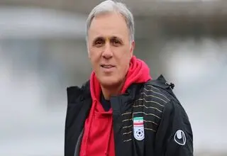 مربی خوشنام فوتبال ایران به چادرملو پیوست