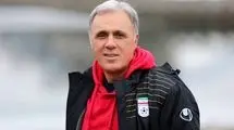 مربی خوشنام فوتبال ایران به چادرملو پیوست