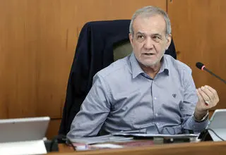 تلاش دولت ارائه بودجه بدون کسری به مجلس است  