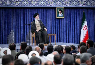 آنچه دل انسان را می‌سوزاند، «خانواده‌های عزیز از دست‌ داده» هستند
