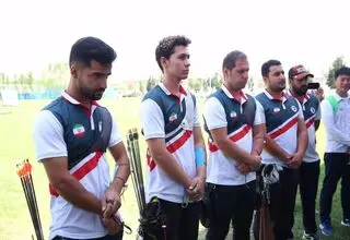 ۱۶ ملی‌پوش تیراندازی راهی جام جهانی چین می‌شوند