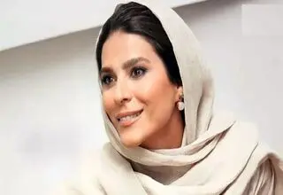 لاغری شدید سحر دولتشاهی رسانه‌ها را شوکه کرد+عکس