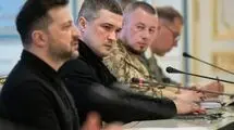 وزیر دفاع برکنارشده اوکراین به مقام ریاست‌جمهوری چشم دوخته است