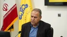 انجام بیش از ۲۰۰۰ مورد پایش مصرف گاز در ساختمان‌ها و مراکز اداری