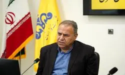 انجام بیش از ۲۰۰۰ مورد پایش مصرف گاز در ساختمان‌ها و مراکز اداری