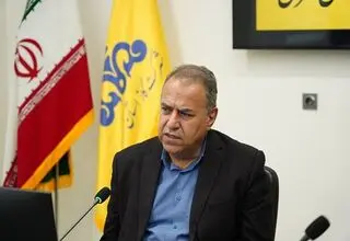 انجام بیش از ۲۰۰۰ مورد پایش مصرف گاز در ساختمان‌ها و مراکز اداری