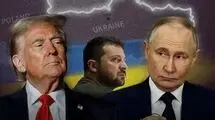بازنگری ترامپ در تاکتیک مقابله با پوتین