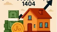 پرداخت تسهیلات ودیعه مسکن از ۲۰ اردیبهشت ماه