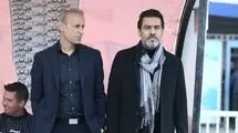 پرونده جادوگری پای گل‌محمدی و پیروانی را به کمیته اخلاق باز کرد
