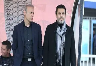 پرونده جادوگری پای گل‌محمدی و پیروانی را به کمیته اخلاق باز کرد
