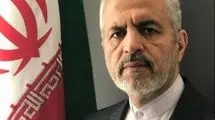 رایزنی بیکدلی با یک مقام طالبان 