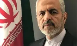 رایزنی بیکدلی با یک مقام طالبان 