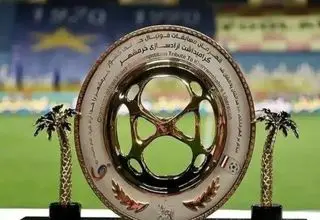 ورزشگاه دیدار فولاد هرمزگان- استقلال مشخص شد