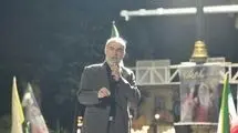 سردار جوانی: ترامپ دیوانه شده است