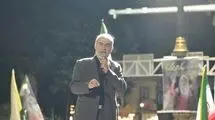 سردار جوانی: ترامپ دیوانه شده است