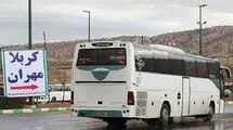 درخواست کمک سازمان راهداری از وزارت‌خانه‌ها برای استفاده از ناوگان اتوبوسی