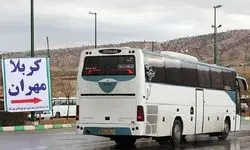 درخواست کمک سازمان راهداری از وزارت‌خانهها برای استفاده از ناوگان اتوبوسی