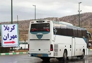 درخواست کمک سازمان راهداری از وزارت‌خانه‌ها برای استفاده از ناوگان اتوبوسی