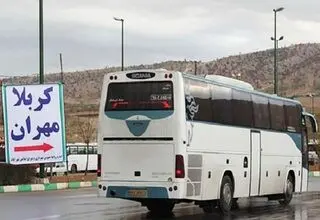 درخواست کمک سازمان راهداری از وزارت‌خانه‌ها برای استفاده از ناوگان اتوبوسی