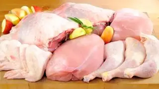 خبر مهم درباره قیمت مرغ اعلام شد (۸ مهر)