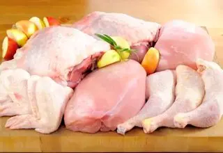 خبر مهم درباره قیمت مرغ اعلام شد (۸ مهر)