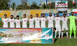 واکنش AFC به لیست نهایی تیم ملی فوتبال ایران در جام جهانی ۲۰۲۶