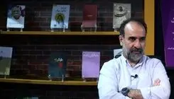 رضا امیرخانی به خانه منتقل شد 