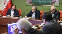 پزشکیان: در زمینه آب و خاک و کشاورزی مشکلات زیادی داریم 