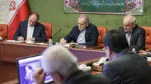 پزشکیان: در زمینه آب و خاک و کشاورزی مشکلات زیادی داریم 