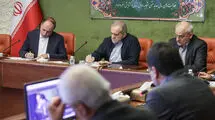 پزشکیان: در زمینه آب و خاک و کشاورزی مشکلات زیادی داریم 