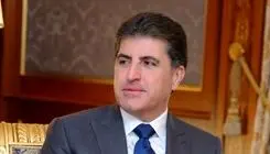 دعوت بارزانی از ظریف برای سفر به اربیل
