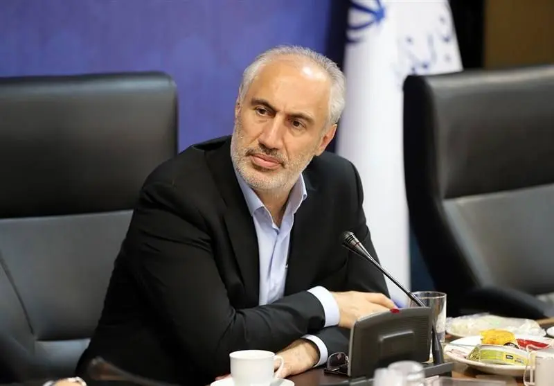 پورمحمدی: موفقیت‌های فدراسیون کشتی حاصل معجزه یا شانس نیست