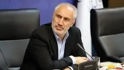 پورمحمدی: موفقیت‌های فدراسیون کشتی حاصل معجزه یا شانس نیست