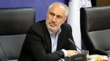 پورمحمدی: موفقیت‌های فدراسیون کشتی حاصل معجزه یا شانس نیست