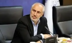پورمحمدی: موفقیت‌های فدراسیون کشتی حاصل معجزه یا شانس نیست