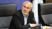 پورمحمدی: موفقیت‌های فدراسیون کشتی حاصل معجزه یا شانس نیست