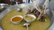 یه دست کله‌پاچه دومیلیونی شد!+جدول قیمت
