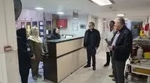 بیش از ۳ هزار مدرسه برای میزبانی مردم آماده‌سازی شد
