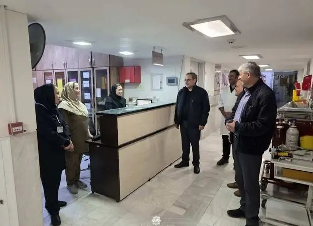 بیش از ۳ هزار مدرسه برای میزبانی مردم آماده‌سازی شد