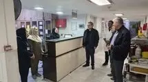 بیش از ۳ هزار مدرسه برای میزبانی مردم آماده‌سازی شد