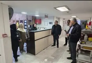 بیش از ۳ هزار مدرسه برای میزبانی مردم آماده‌سازی شد