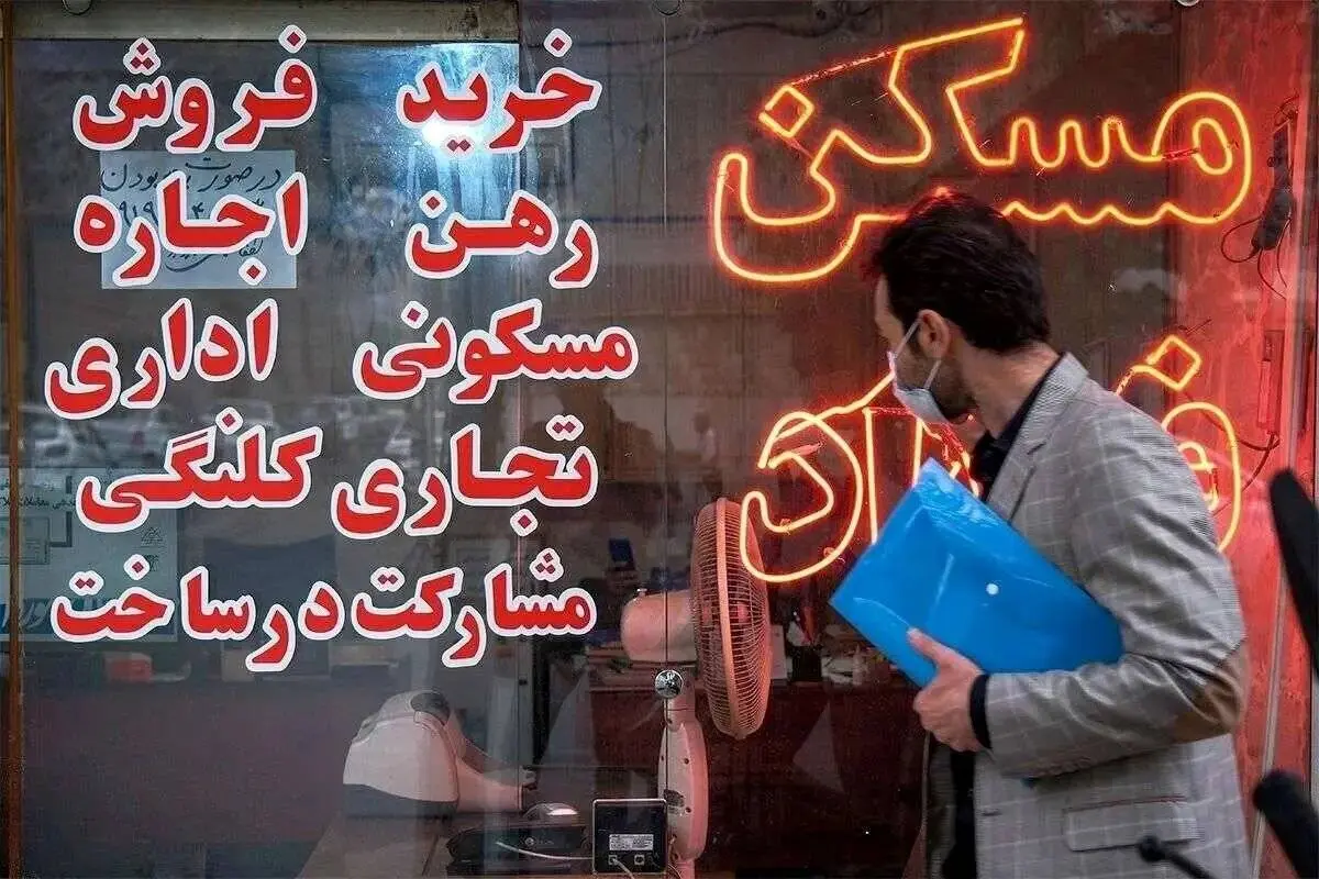 بازار مسکن از نفس افتاد؛ پروژه‌ای کلید نمی‌خورد!