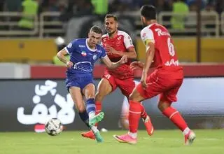 باشگاه استقلال: سؤال AFC به معنای تشکیل پرونده یا احراز تخلف نیست