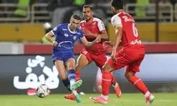 باشگاه استقلال: سؤال AFC به معنای تشکیل پرونده یا احراز تخلف نیست